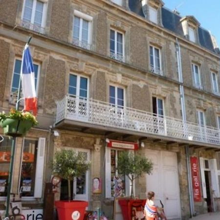 Studio Neptune Arromanches-les-Bains Exterior photo